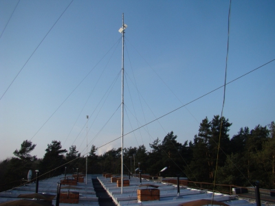 Ужастики из Латвии