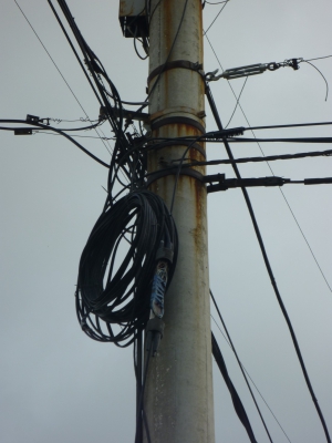 Ужастики из Латвии