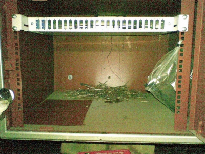 Ужастики из Латвии