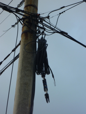 Ужастики из Латвии