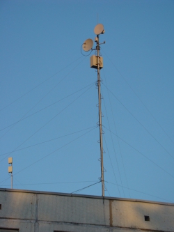 Ужастики из Латвии