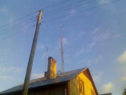 Ужастики из Латвии