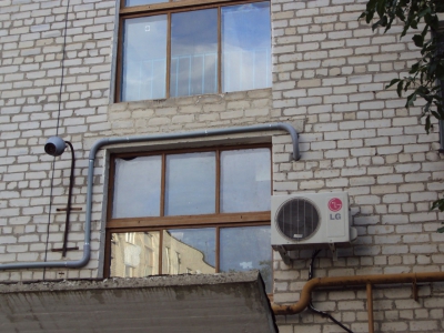 Антиужастик от ЮТК, часть 2