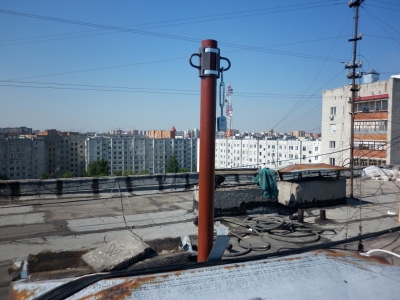 Перенос кабелей