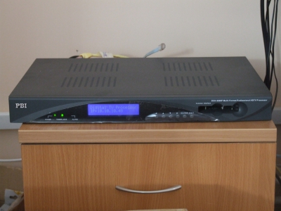 Дикое IPTV