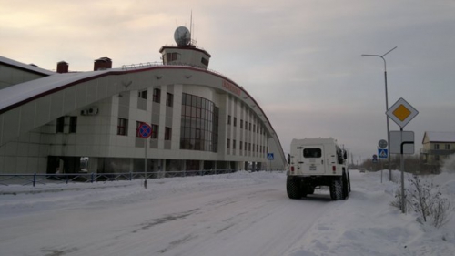 Заполярный Интернет дороже золота