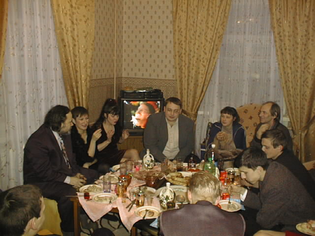 Эпоха NetWay