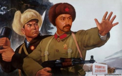 Идеальный оператор: Военная тайна