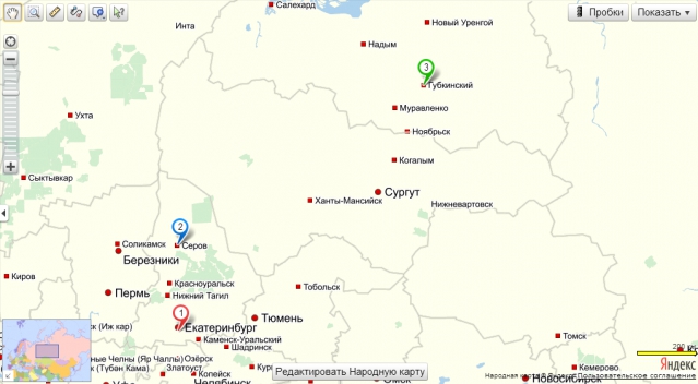Сельская связь: теория ништяков