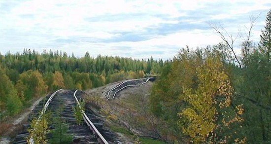 Сельская связь: теория ништяков