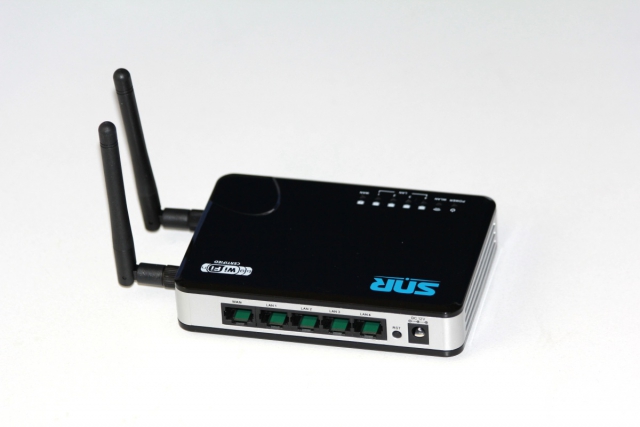 Коммуникации последнего метра: кастомизируй это!