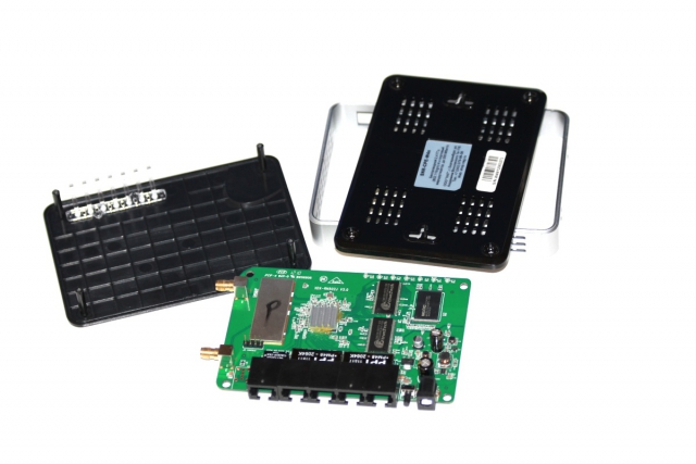 Коммуникации последнего метра: кастомизируй это!