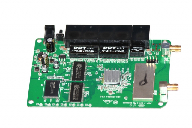 Коммуникации последнего метра: кастомизируй это!