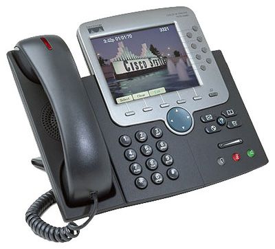 RIP PSTN: софтверный гвоздь