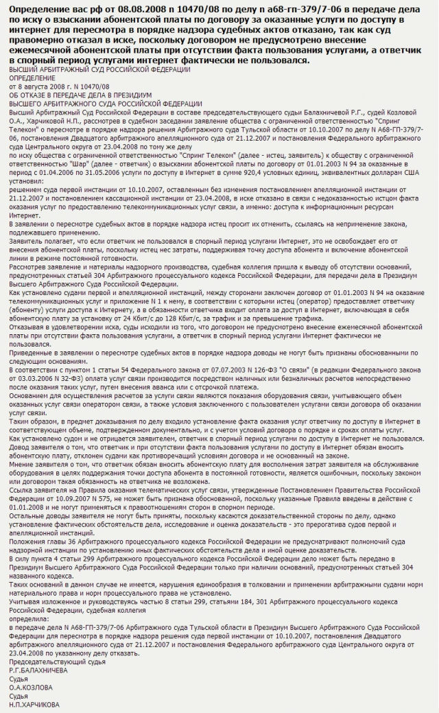 Лучший способ расстаться с клиентом навсегда