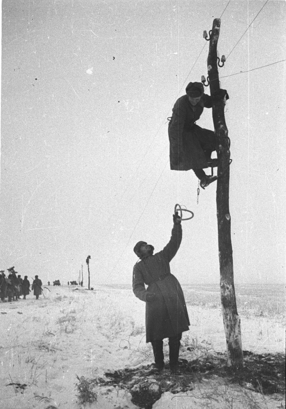 Связные ролики Войны Связные ролики Войны
