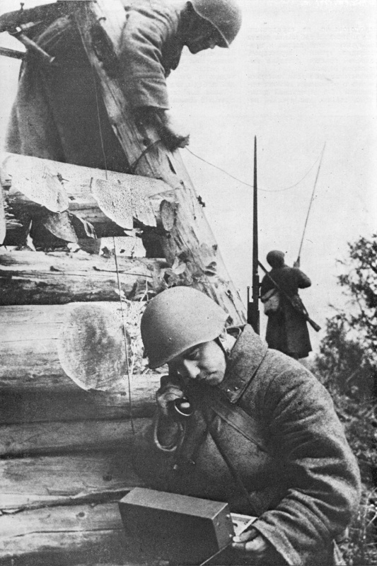 Связные ролики Войны Связные ролики Войны