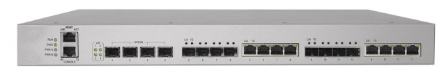 GPON vs Ethernet