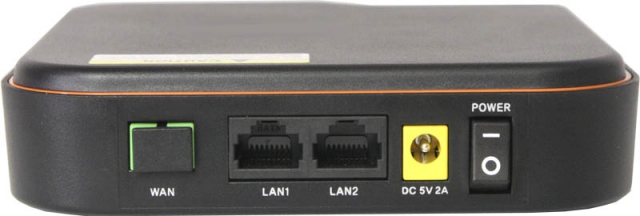 GPON vs Ethernet