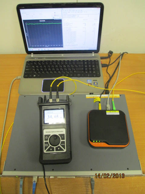 GPON vs Ethernet