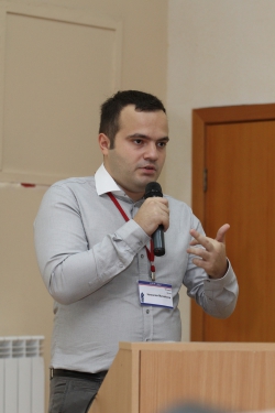 КРОС-2013: Да пребудет с вами Сеть!