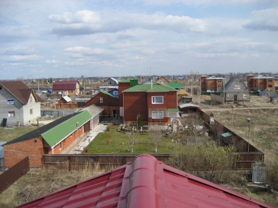 Новые виды деятельности