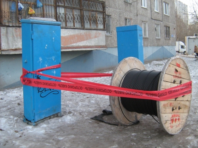 Ростелеком глазами простого обывателя
