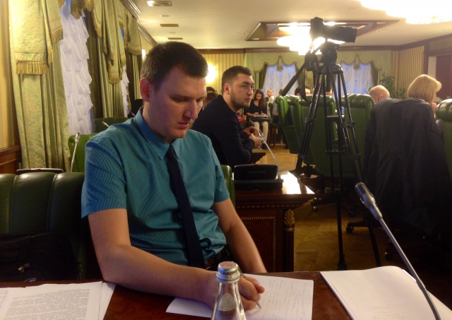 Экcперты рассмотрели петицию об отмене "Закона против интернета" Экcперты рассмотрели петицию об отмене "Закона против интернета"