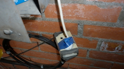 Ужасы слаботочки в электрощитах