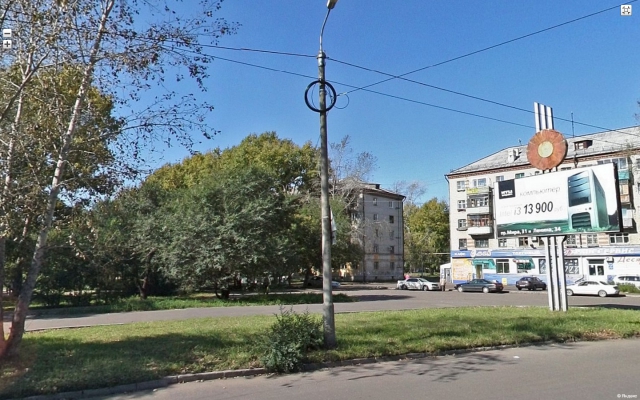 Телекомикс: Яндекс, Карты и воздушки