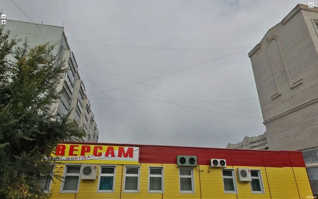 Телекомикс: Яндекс, Карты и воздушки