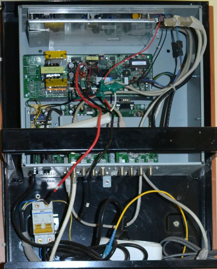 Страсти по PLC