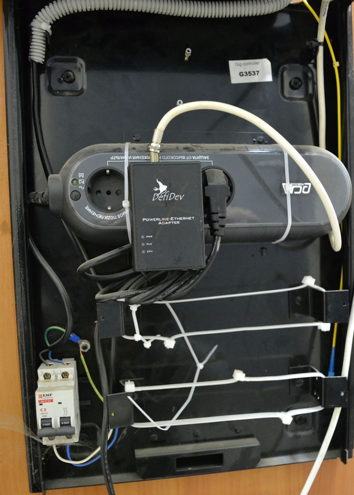 Страсти по PLC