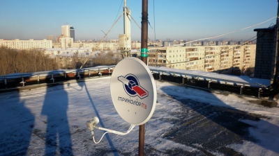Зимние ужастики