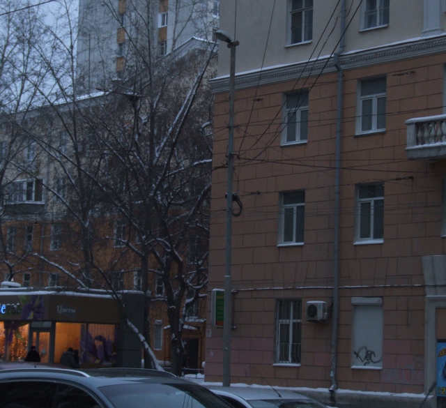Борьба с воздушками: В Екатеринбурге возможно мирное решение