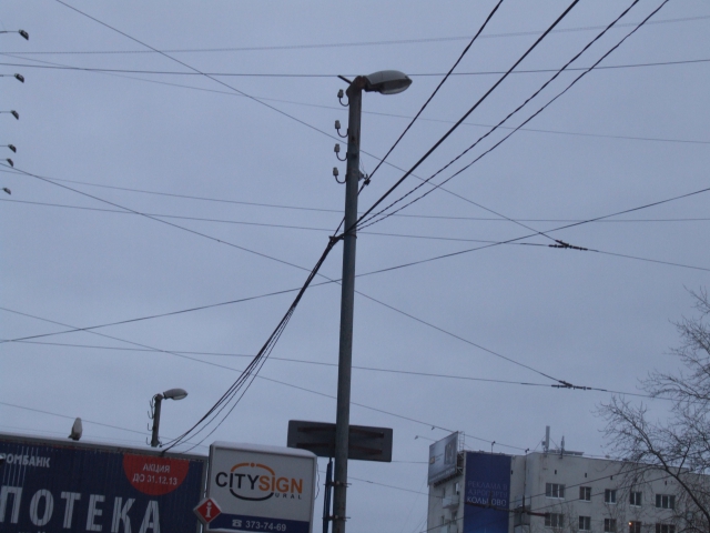 Борьба с воздушками: В Екатеринбурге возможно мирное решение