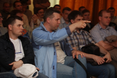 КРОС-2011