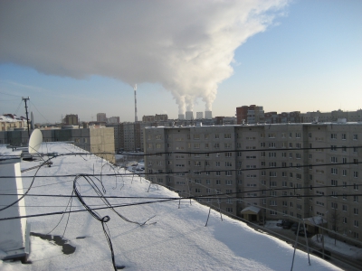 Ужасающие стандарты