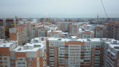 Ужасающие стандарты