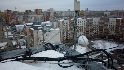 Ужасающие стандарты
