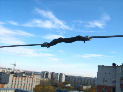 Висюльки