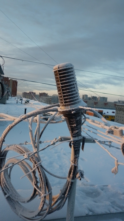 Муфтоужастики