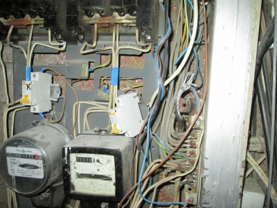 Кража: неизбежность или разгильдяйство?