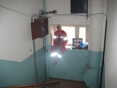 Доступ к оборудованию