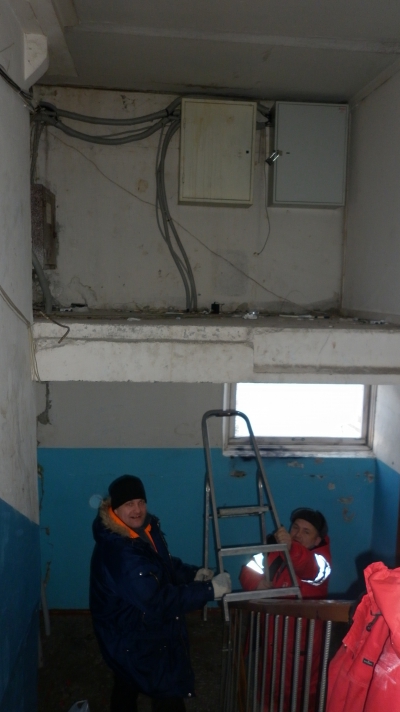 Доступ к оборудованию