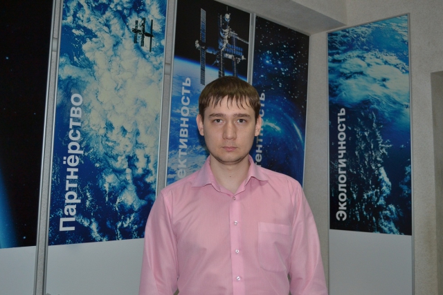 В гостях у «ЭР-Телекома»: ЦГС в Челябинске