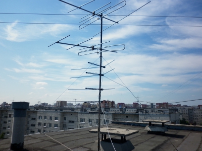 Реанимация эфирок