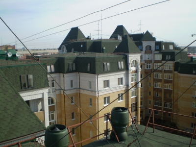 Реанимация эфирок