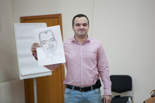 Академия НАГ и КРОС-2014 Академия НАГ и КРОС-2014