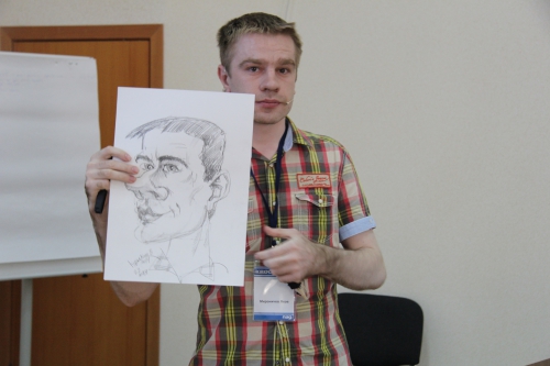Академия НАГ и КРОС-2014 Академия НАГ и КРОС-2014